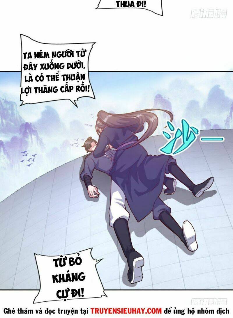 tiên ma đồng tu chapter 73 18