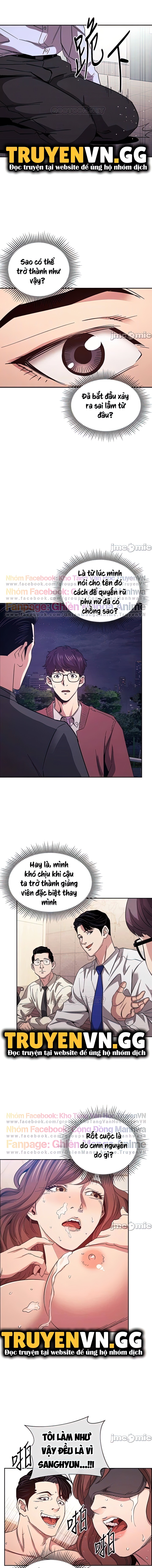 khi mẹ săn trai chapter 77 3