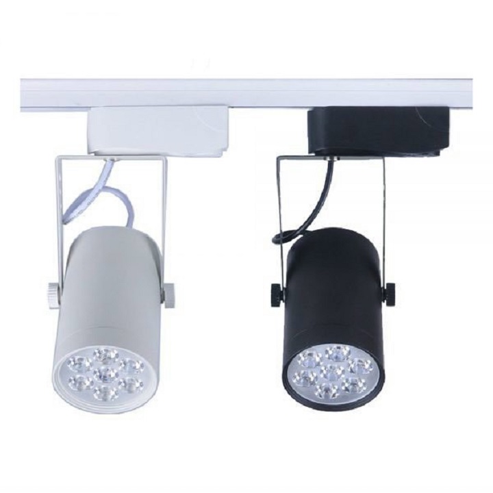 Đèn rọi ray led 7w chuyên dụng trang trí