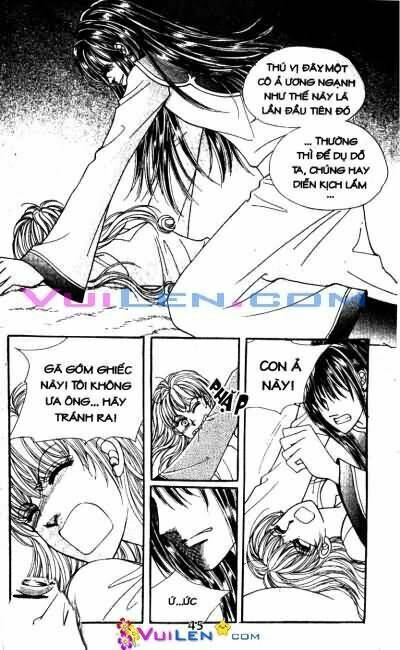 cô nàng đỏm dáng chapter 2 45