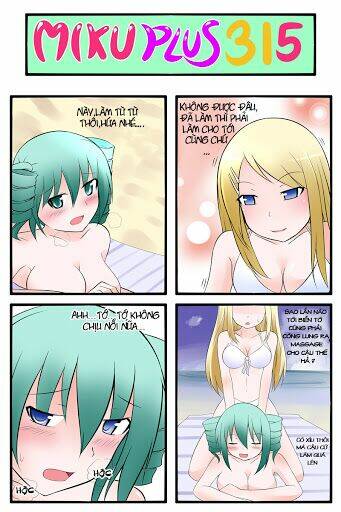 miku plus chapter 31 6