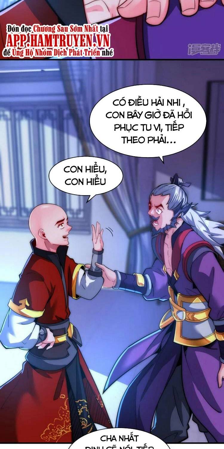 ta là thương thiên chapter 9 4