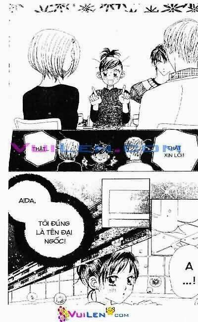 1/4 tình yêu chapter 6 138