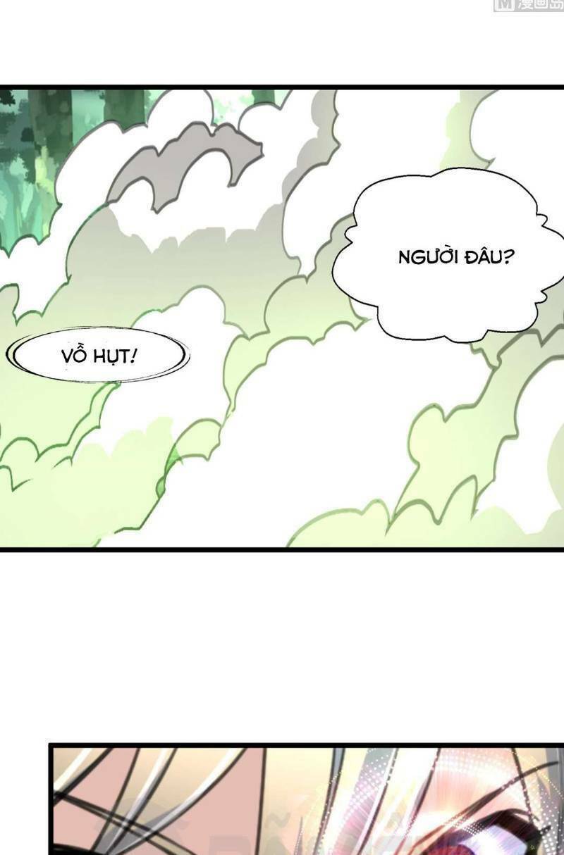 thần nhãn giám định sư chapter 94 5