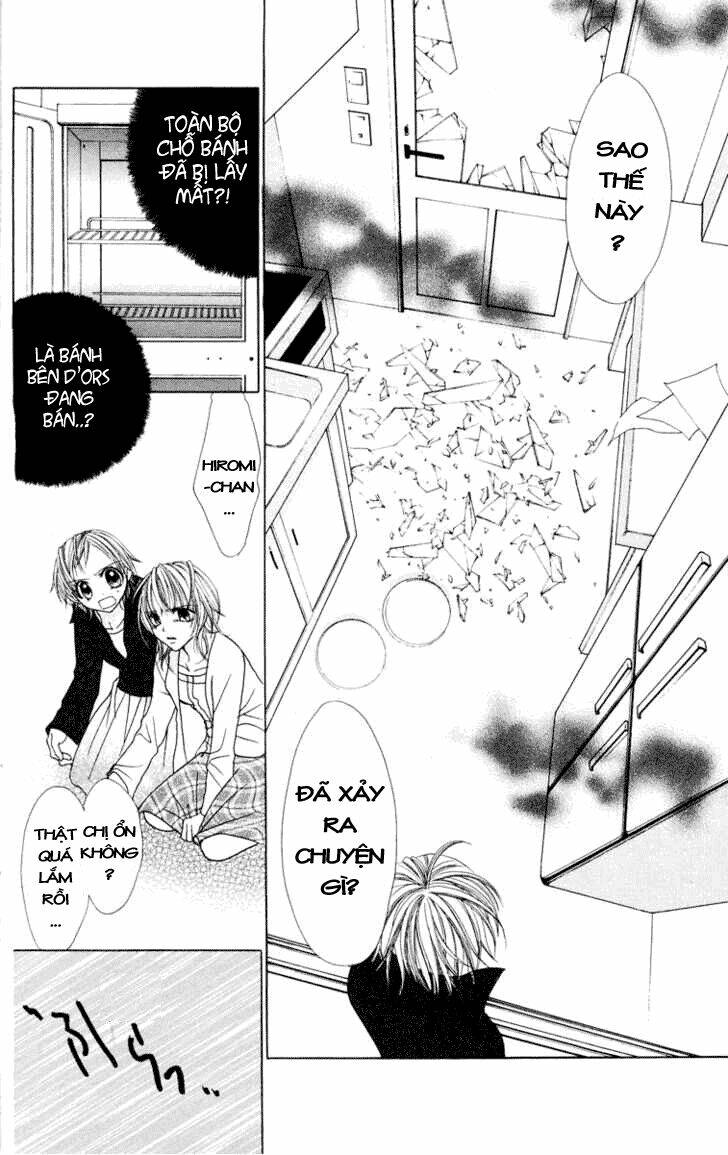 jigoku shoujo-cô gái đến từ địa ngục chapter 2 23