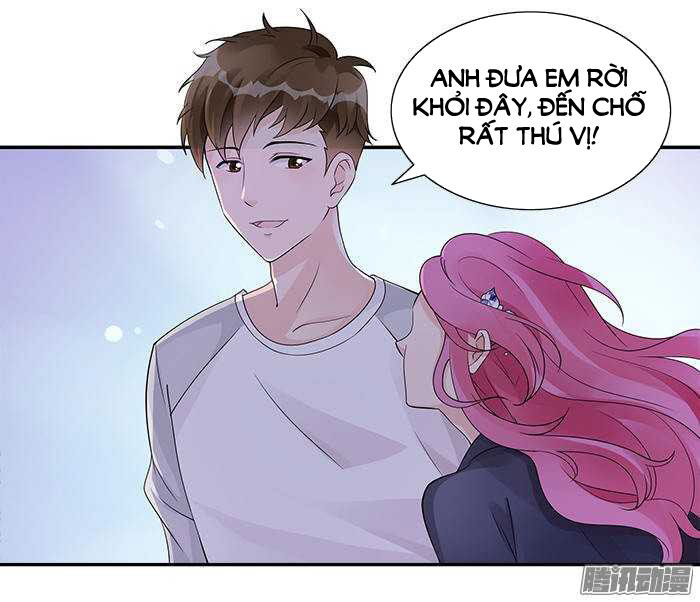 tiểu tâm can tuyệt sủng của lạc tiên sinh chapter 22 4