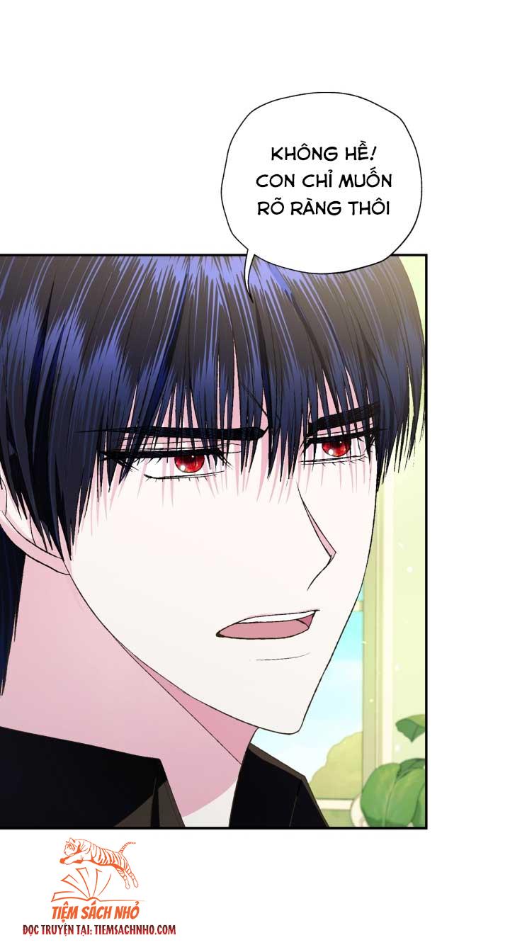 cha, con không muốn kết hôn đâu chapter 79 74