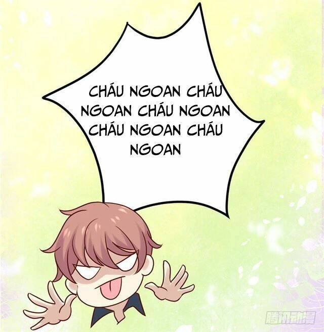 thời khắc và em đều đẹp chapter 5 18