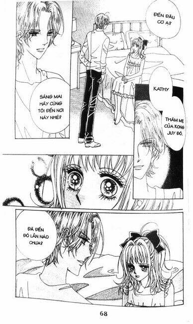 lọ lem hậu đậu chapter 12 6