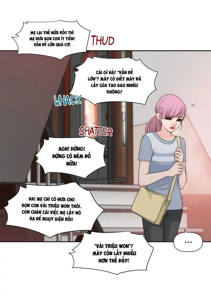 người đàn ông của tôi chapter 116 16