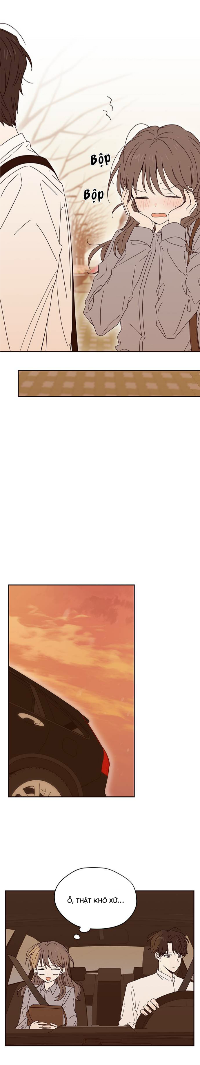 chủ đề tình yêu chapter 6 15