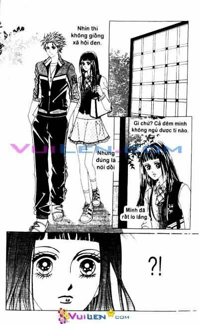 thủ lĩnh chunja chapter 2 133