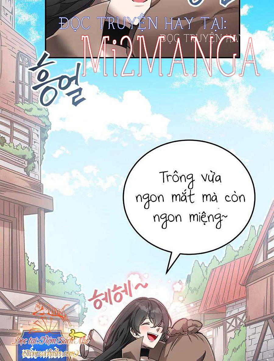 cách sống sót khi đã max level chapter 1.2 25