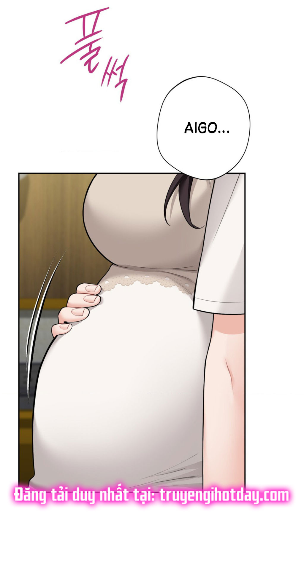 [18+] không là bạn bè chapter 54.2 19