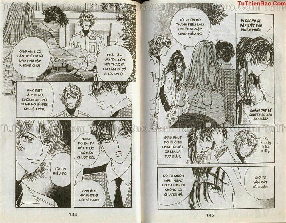 phép màu tình yêu chapter 10 72