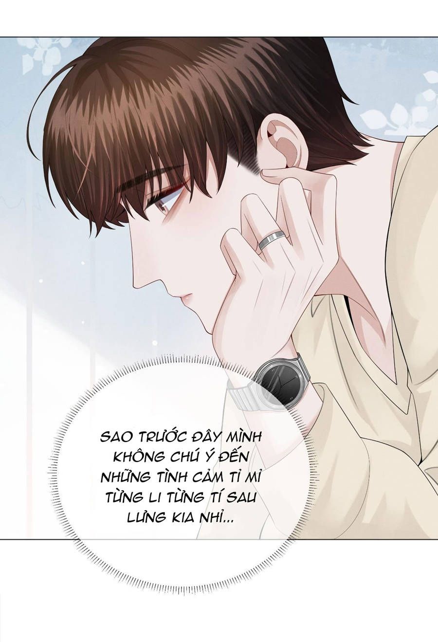 dior tiên sinh chapter 24 28