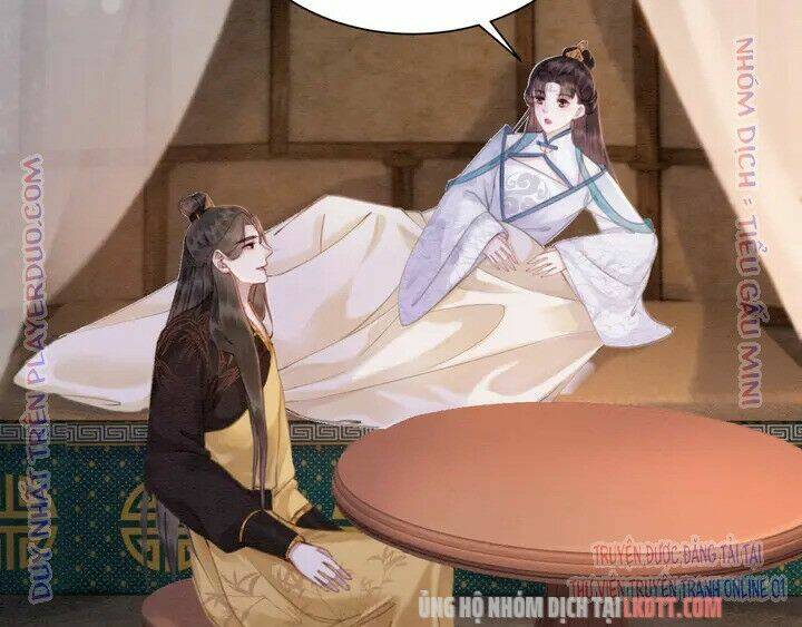 trọng sinh bá sủng nhiếp chính vương quá mạnh mẽ chapter 137 69