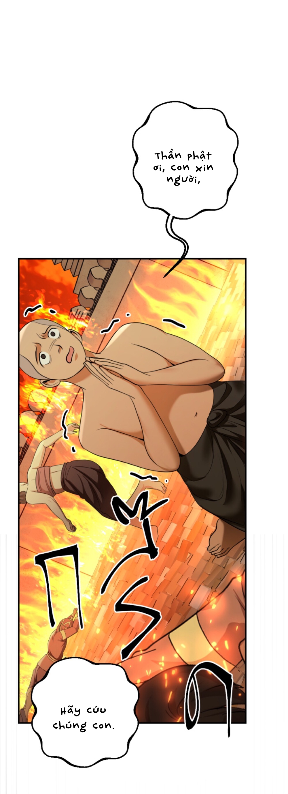 tôi là công tử đẹp nhất xiêm chapter 33 10