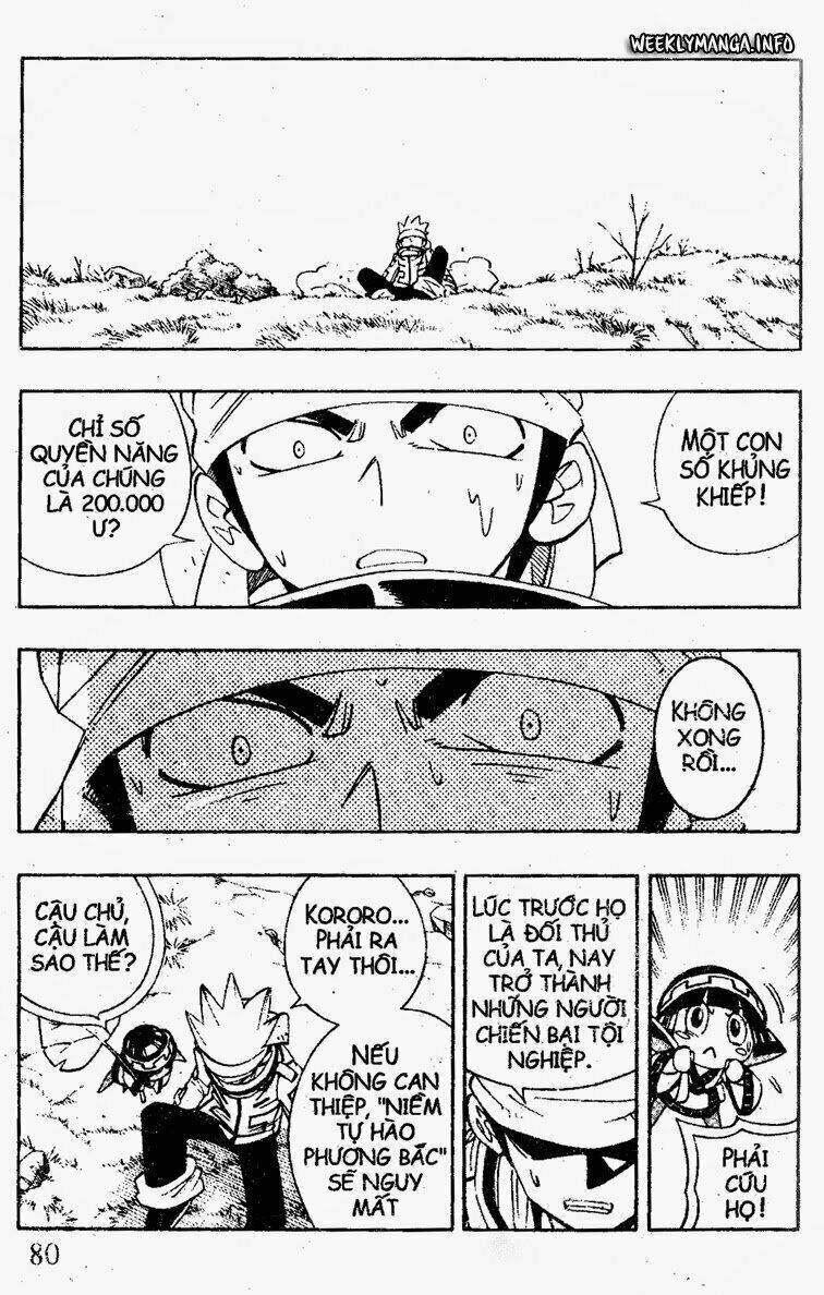 vua pháp thuật chapter 182 9