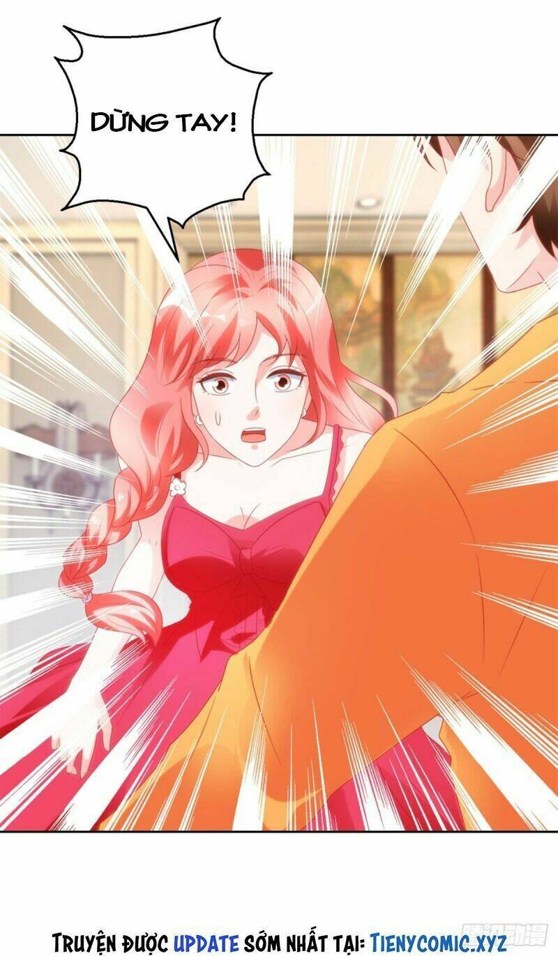 thấu thị tiên y chapter 121 27