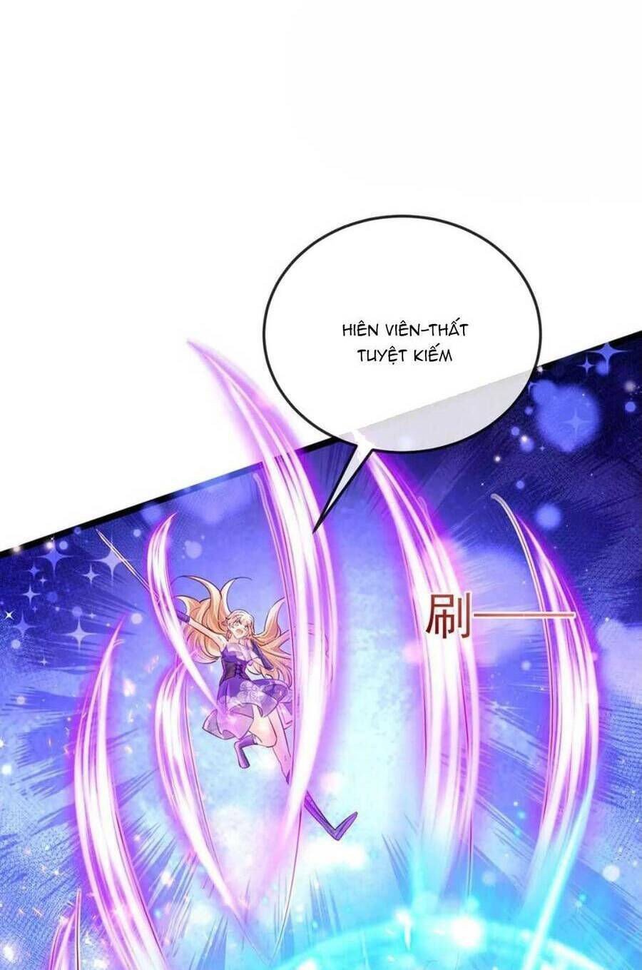 quân hoả nữ hoàng chapter 79 43