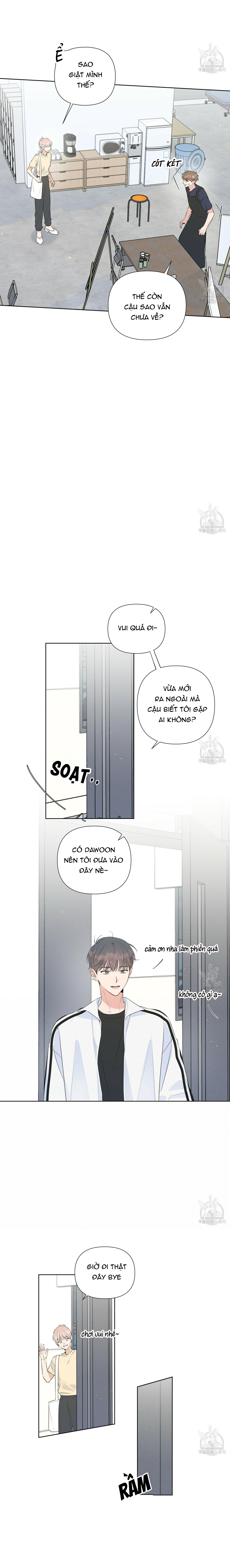 đừng bận tâm darling chapter 21 15