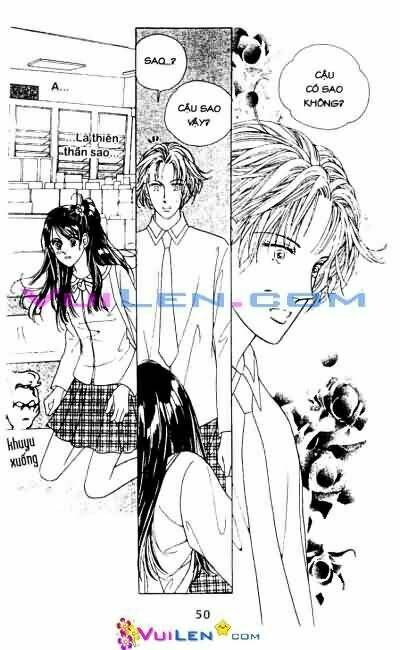 cô gái yêu kiều chapter 2 50