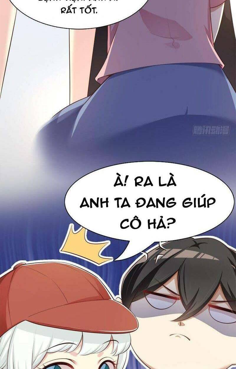 gặp phải người chồng xảo quyệt! chapter 1 35