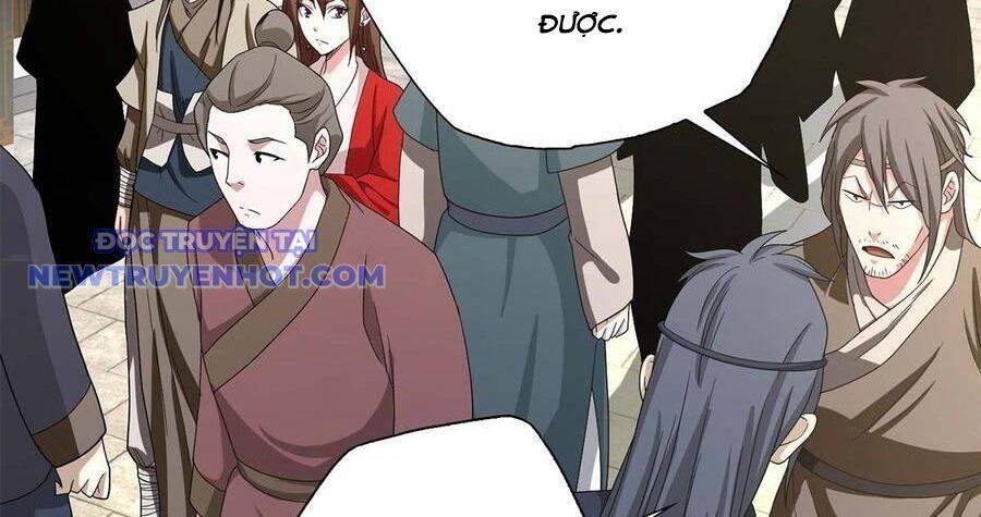 thiên long bát bộ webtoon chapter 131 20