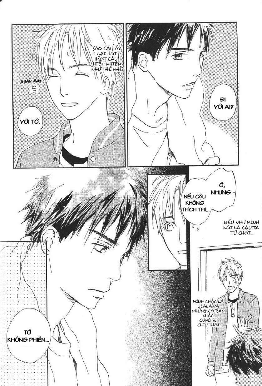 tenohira no seiza chapter 1 26