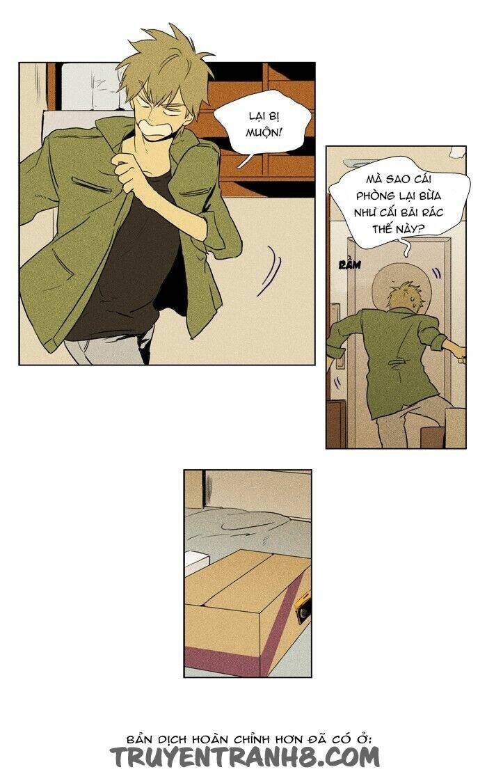 bẫy tình yêu chapter 100 26