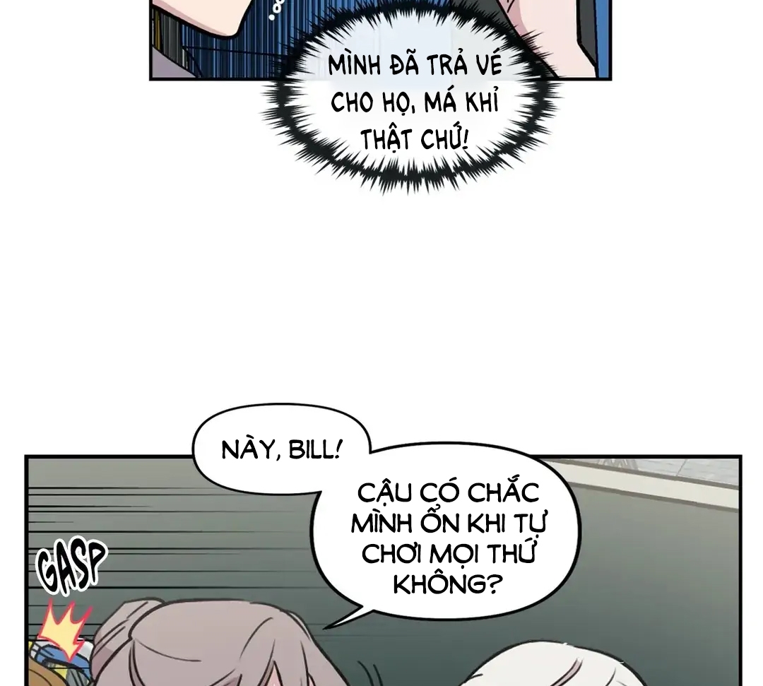 [18+] 1 người khỏe 2 người vui chapter 15.1 46