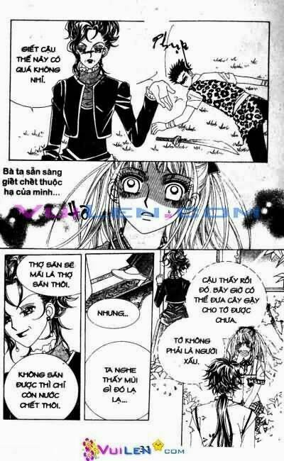 đến vương quốc ma chapter 3 31