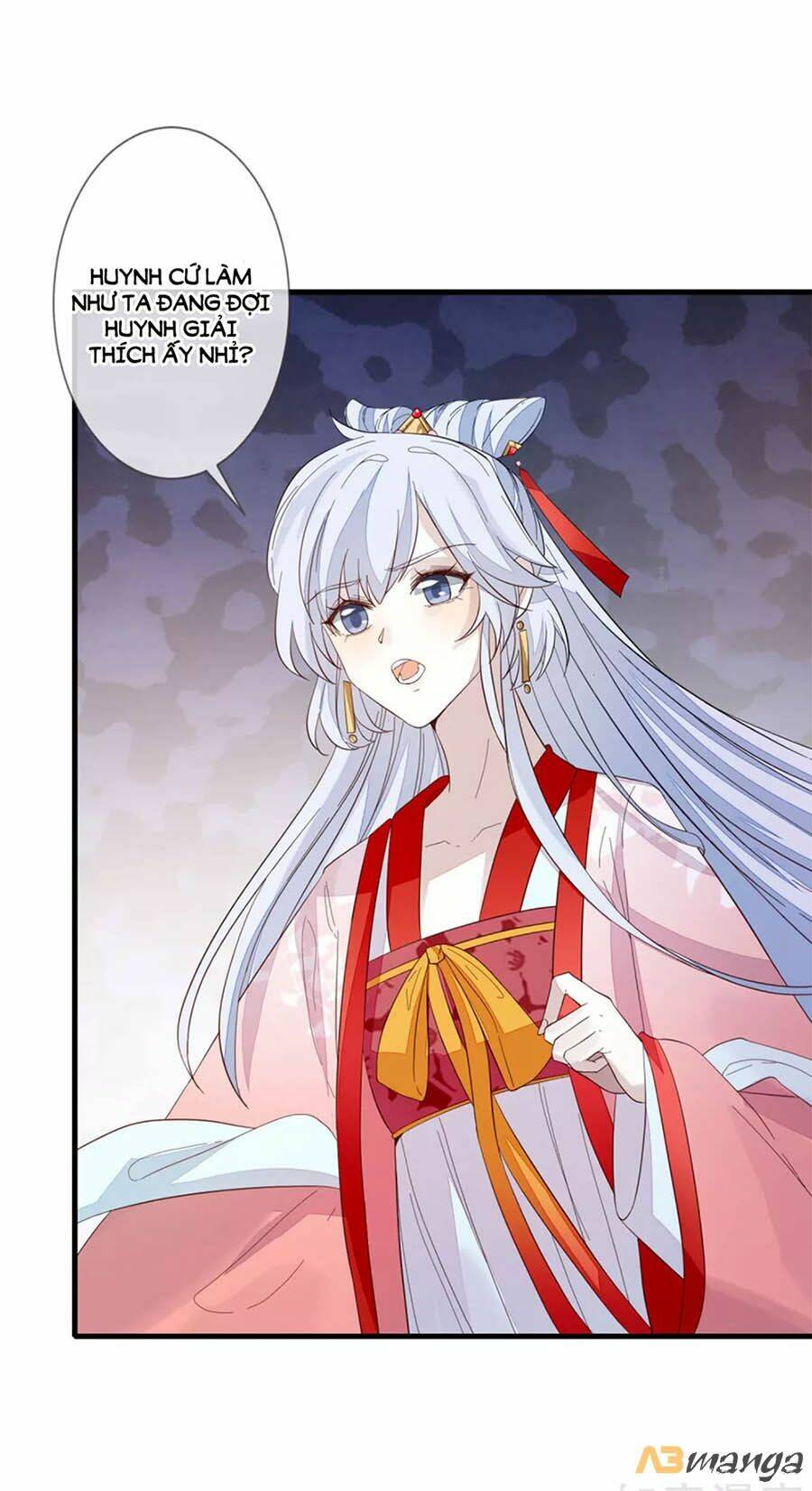 cửu khuyết phong hoa chapter 99 18