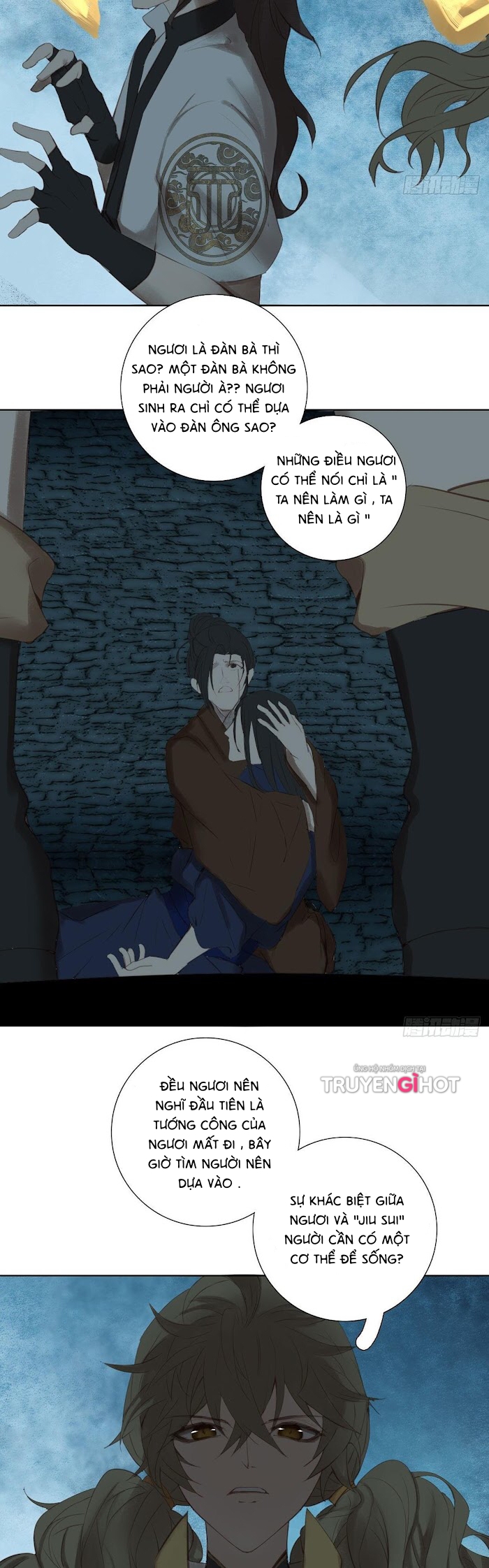 bài thánh ca nagano chapter 14 10