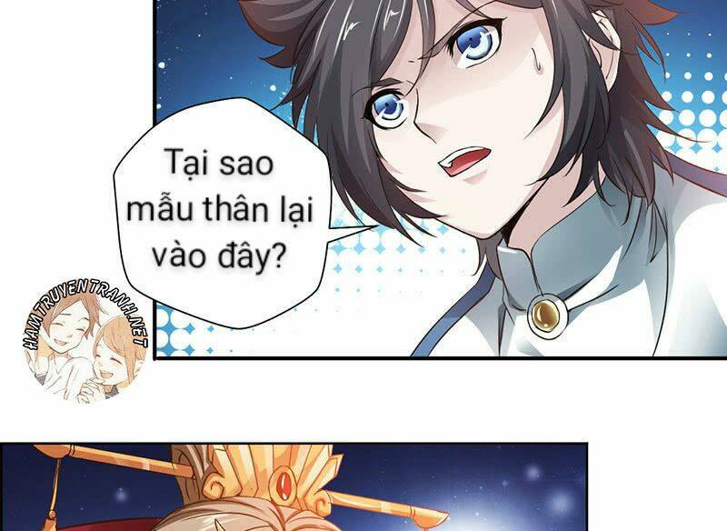 nine sun god king chapter 2 36