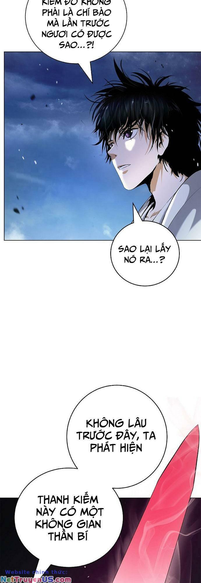 xuyên không thành hổ chapter 131 42