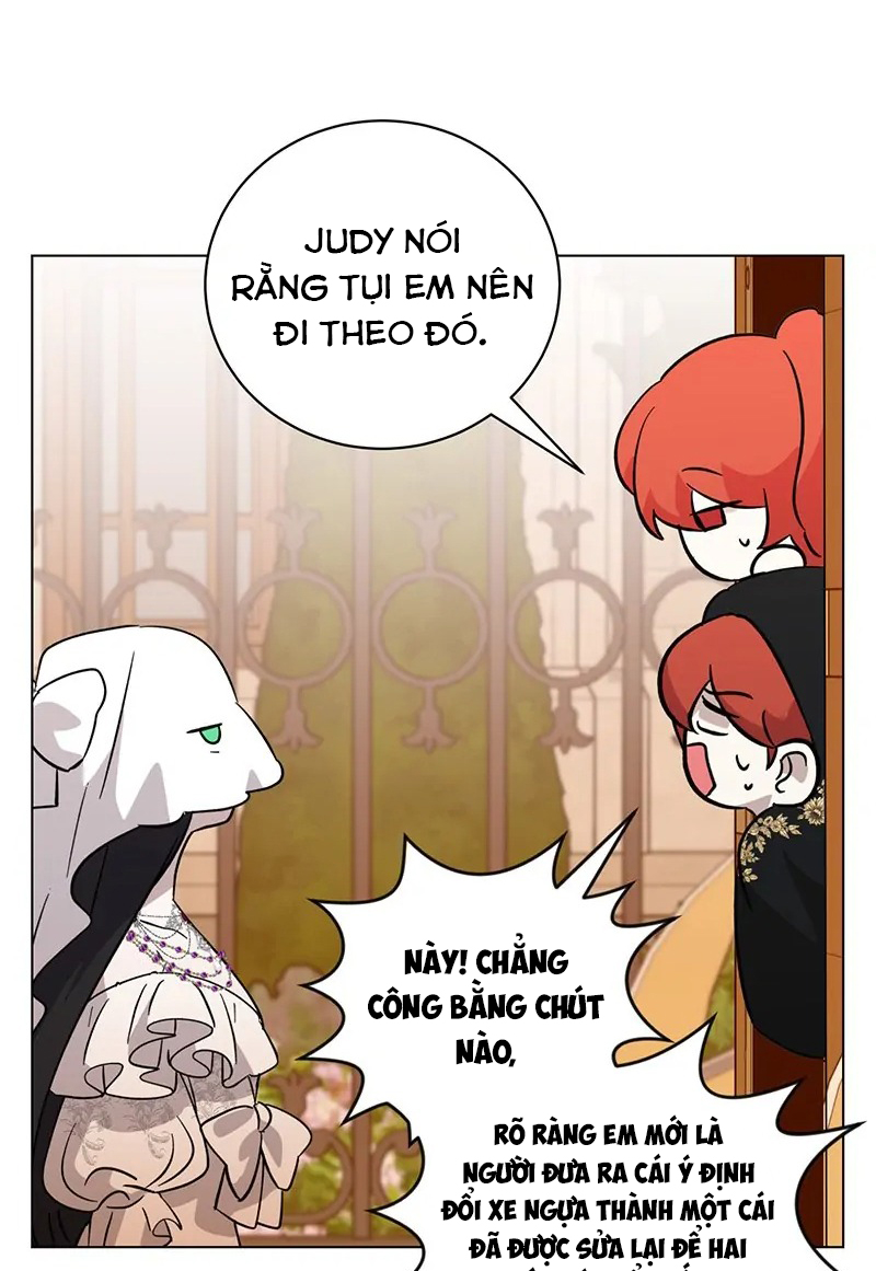 nữ phản diện muốn có kết thúc đẹp chapter 64 108