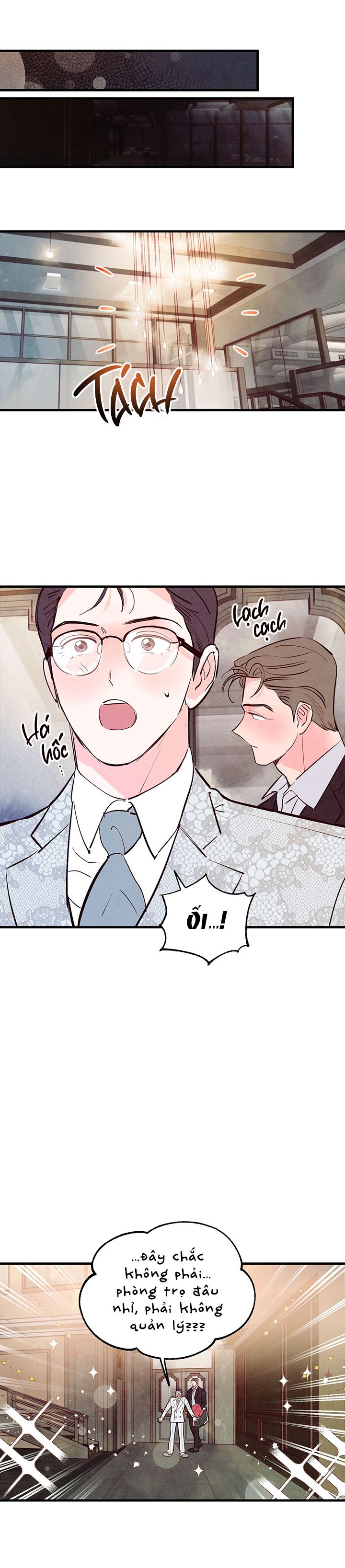 tình cuồng say chapter 27 22