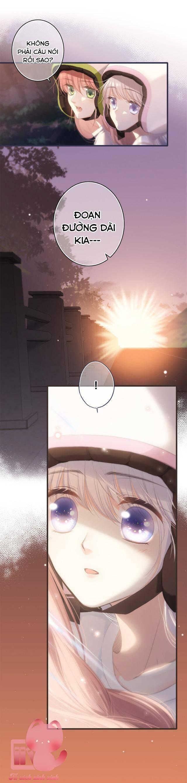 con tim rung động 2 chapter 147 79