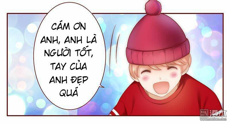 bá đạo tổng tài yêu tôi chapter 45 15