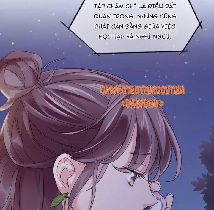 chiếc bật lửa và váy công chúa (b) chapter 3 75