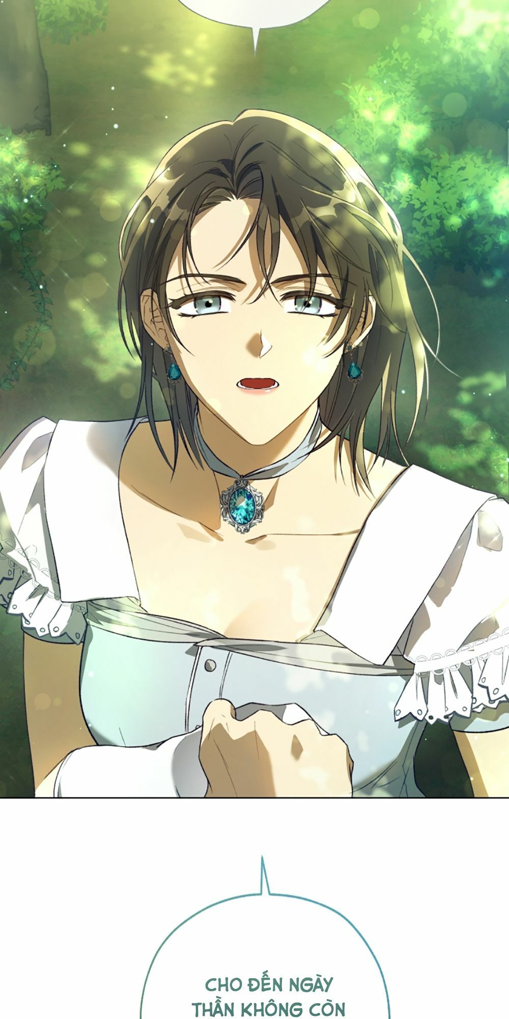 công chúa khắc dấu lên kẻ phản nghịch chapter 42 25