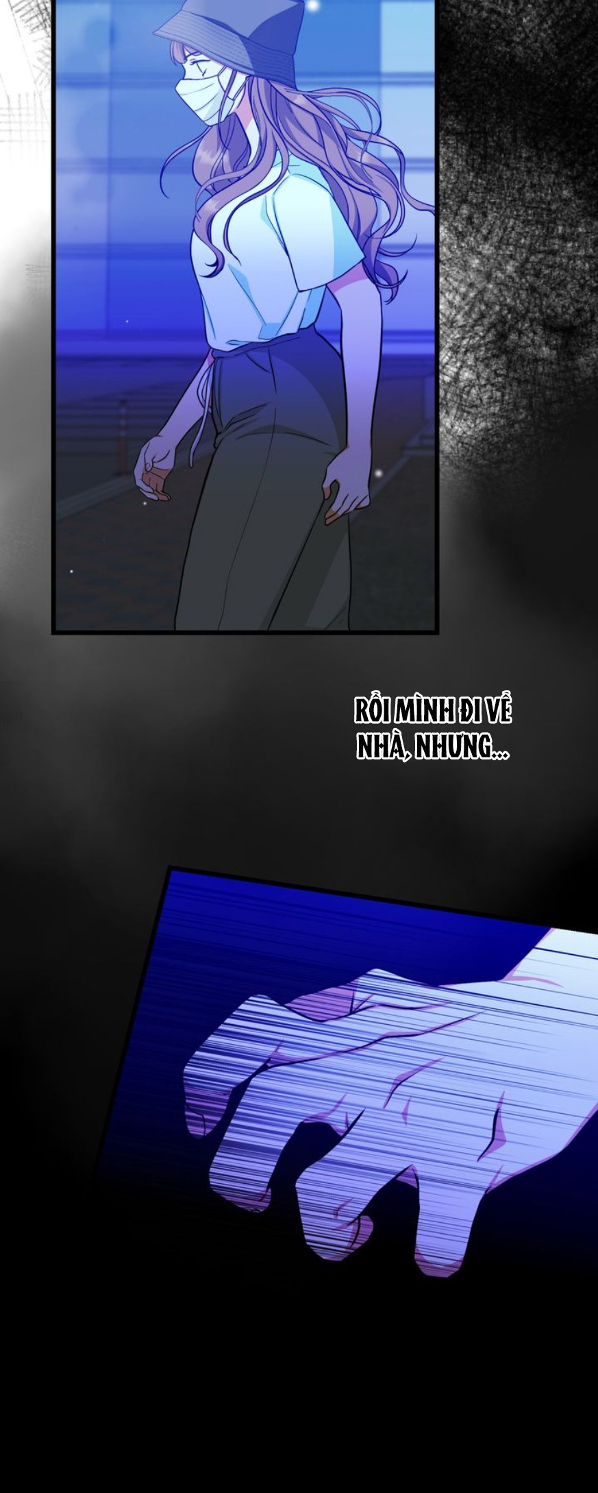 ngày mai chỉ có một lần chapter 53 28