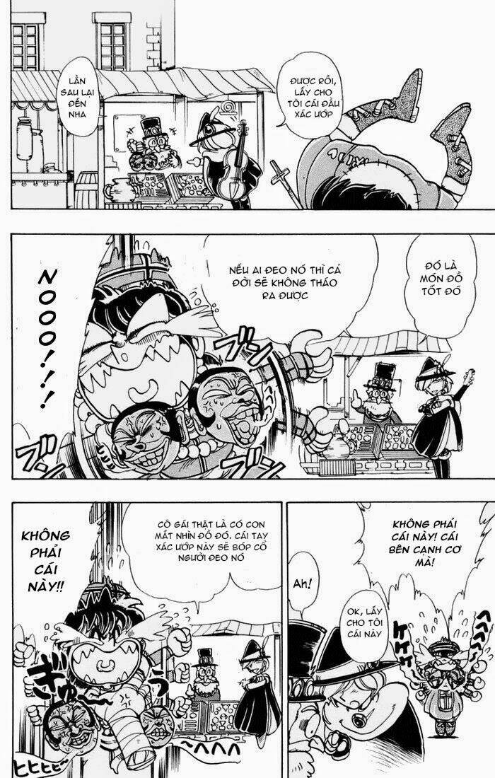 violinist of hameln - cây đàn kì diệu chapter 49 37