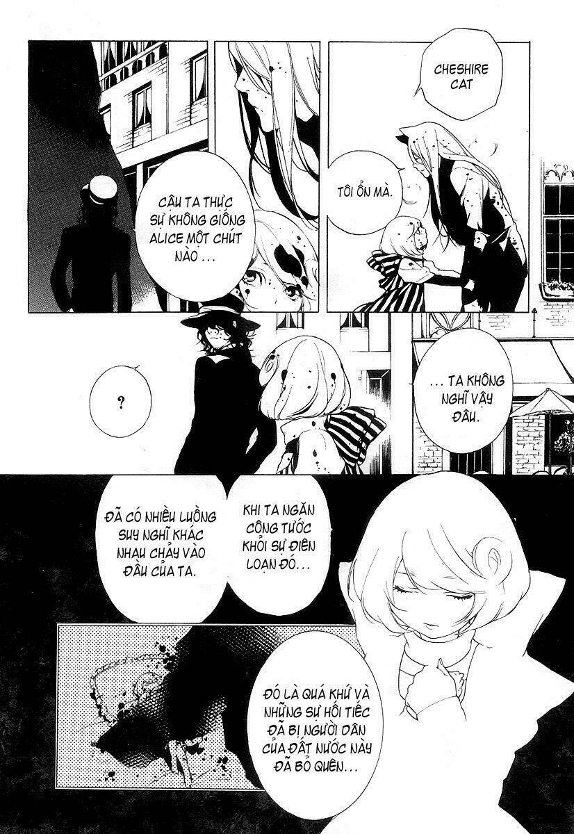 are you alice? chapter 8 7