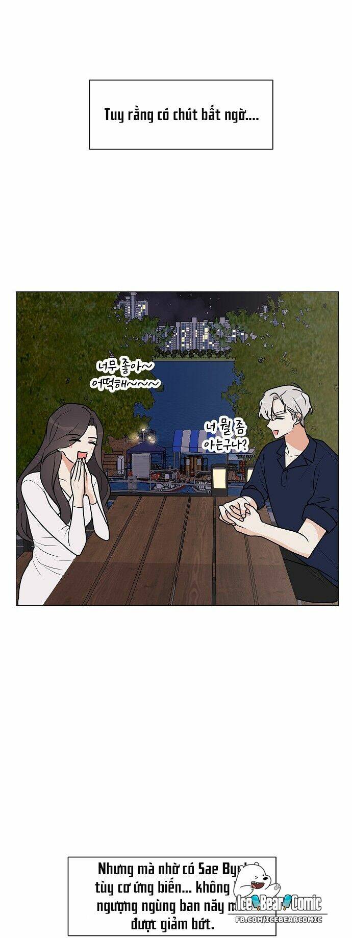 thiếu nữ 1m8 chapter 20 59