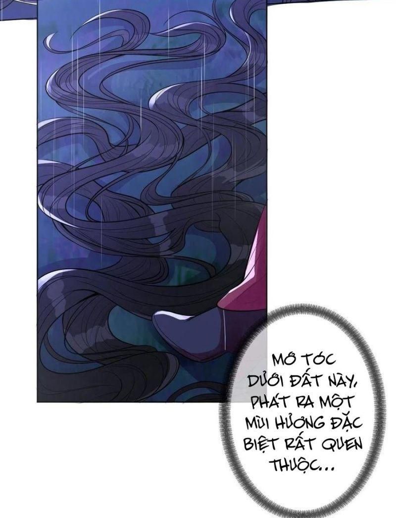 mạt thế nữ vương chapter 66 24