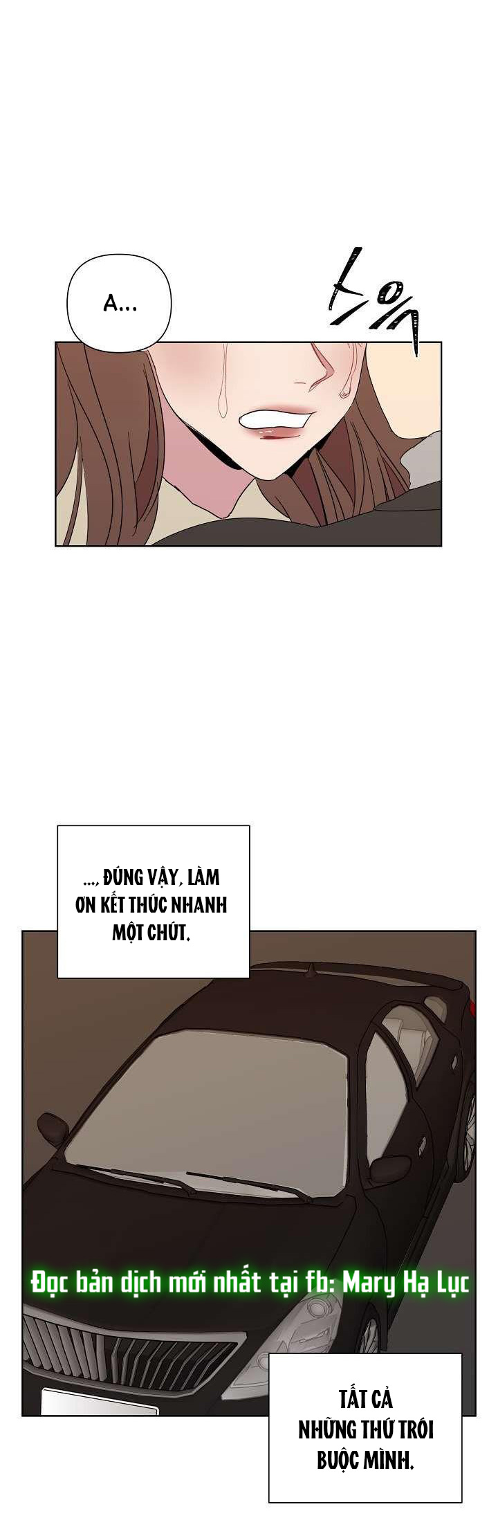 thiên đường (heaven) chapter 27 17