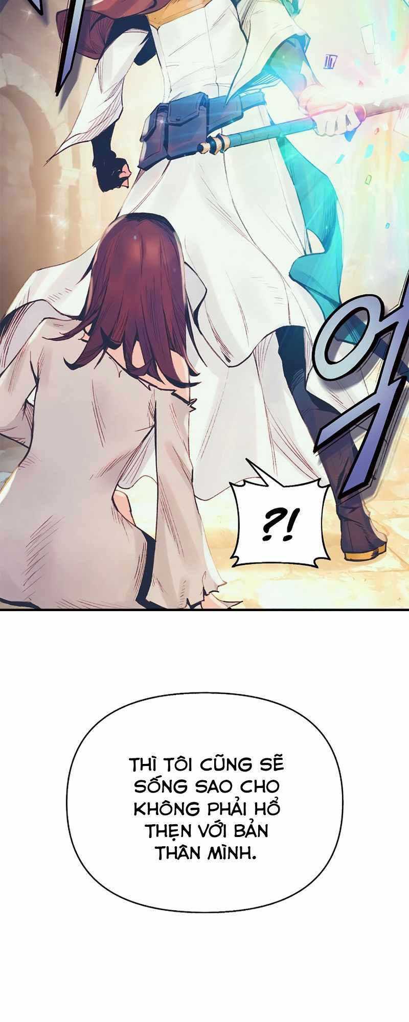 tu sĩ trị liệu của thái dương giáo chapter 2 117